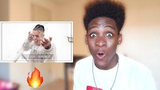 Lil Skies - Stop The Madness feat. Gunna [Official Video] REACTION