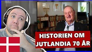 Historien om Jutlandia - 70 år | Denmark  Nordic REACTION