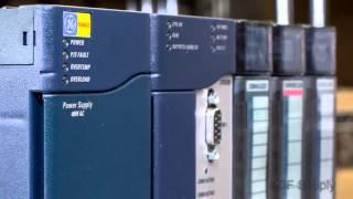 GE Fanuc RX3i System Overview