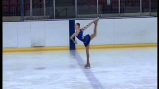 Abby Green Alexandra Palace 2013 Long