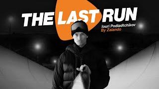 The Last Run - Casefilm