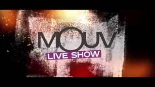 MOUV' LIVE SHOW GENERIQUE TV