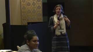 Women's Empowerment in Nutrition Index - ANH Academy Week 2019