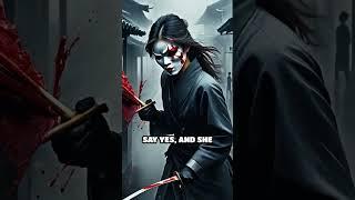 Kuchisake Onna's Terrifying Tale