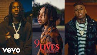 DDG - 9 Lives (Official Music Video) ft. Polo G, NLE Choppa