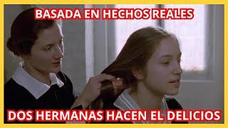 HERMANAS HACEN EL DELICIOSO A ESCONDIDA (Mi querida hermana 1994) Las Mejores Peliculas de Incesto