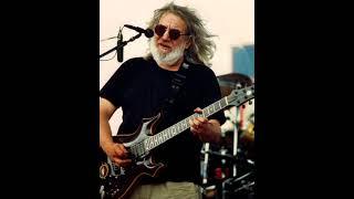 So Many Roads to Okie Deadhead's Shakedown: JGB 01.14.1995 San Francisco, CA Set 2 AUD