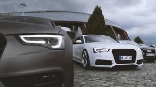 Audi A5 S5 RS5 Community | After Meet Clip