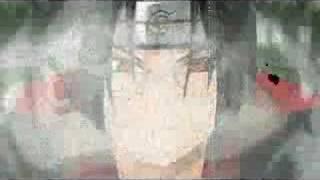 Itachi Uchiha - Blow me Away