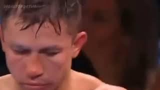 Геннадий Головкин - Стив Роллс полный бой / Gennady Golovkin vs Steve Rolls