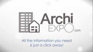 ArchiExpo Booth Demo