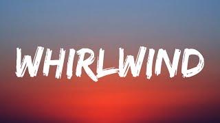 Lainey Wilson - Whirlwind (Lyrics)