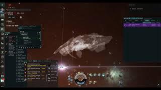 Stealth Bombers 101 - Harold Magnussen - Eve Online - July 2020