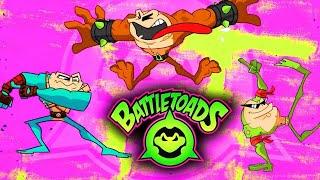 Battletoads 2020