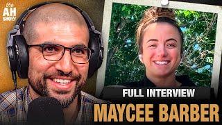 Maycee Barber RIPS "Boring" Erin Blanchfield, Guarantees Title Shot After Win