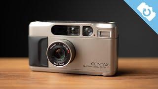 Top 10 Point and Shoot Film Cameras for 2023