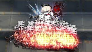 [Arknights] How to use Executor