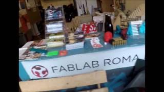 Fablab Roma Makers