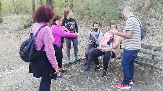 VALDEINFIERNO (Ruta de encanto)