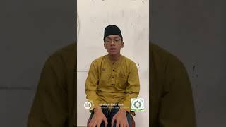 Hanzhalah Abdullah Taqiyah || Matiq Isy karima || Lomba Tahsin STAI As Sunnah