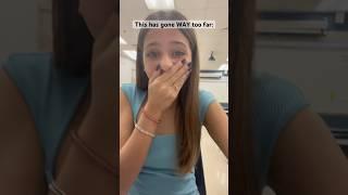 I caught her! #foryou #dogmom #blowup #viralvideo