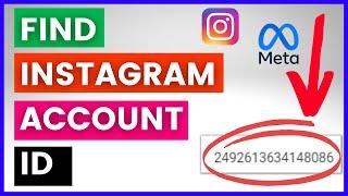 How To Find Instagram Account ID In Meta Business Suite? [in 2024]