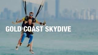 Gold Coast Skydive 