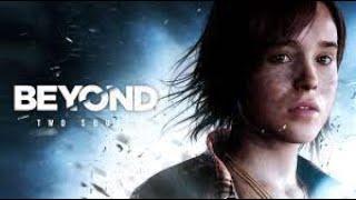 BEYOND : TWO SOULS / SYUJET TUGATAMIZ #3