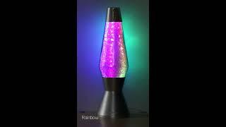 Mathmos Lava Lamp Re-Imagined