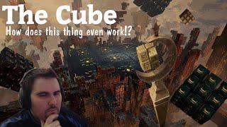 Lost Ark the Cube ONE LIFE DUNGEON! How to unlock and how it works!