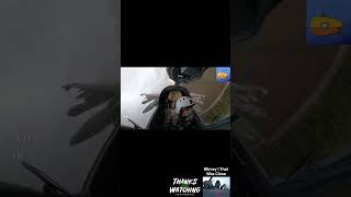 Inside Su-25 Russian attack aircraft in Ukraine
