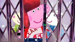 Peppa Pig Shutdown M/V BLACKPINK