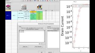 TCAD Sentaurus Hands-on Tutorial: Sentaurus Workbench and Structure Editor and SVisual