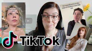 music marketing on tiktok