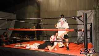 CWR Presents: Full Circle!