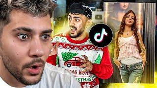 Zah1de Muss Gestoppt Werden? Hamed Reagiert Auf Mustihaft