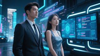 【IndoSub】CEO Bisa Dengar Suara Hatiku!Ternyata Aku adalah Cinta Pertamanya!#ceo #romantic #minidrama