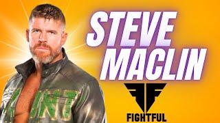 Steve Maclin Talks Vignette, Deonna Purrazzo, Killer Kelly, Wesley Blake, Chris Bey, Being At AEW