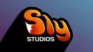 Sly Studios Bumper