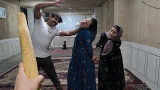 Fatemeh and the Operator's Collusion: Exposing Jafar and Leila's Secret Relationship