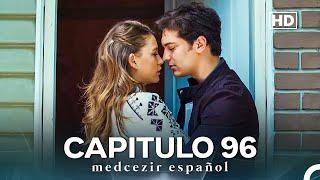 Medcezir Capítulo 96 (Doblado En Español) (FULL HD)