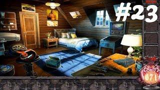 Can You Escape The 100 Room 8 Level 23 Walkthrough HKAppBond