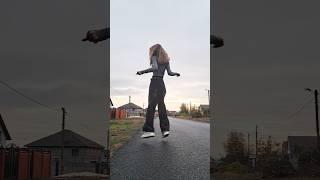 Русская душа #dance #shots #tiktok #dancer #рек