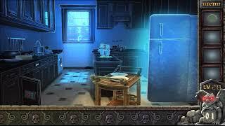 Can You Escape The 100 Room VII walkthrough  level 28