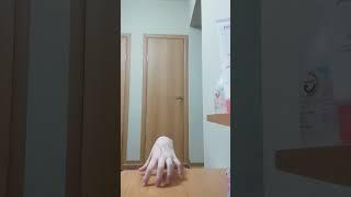 Вещь из Wednesday 