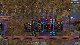 #26 Factorio 0 16 51　全盛り　シングルプレイ