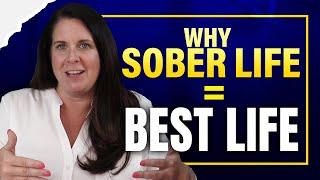 How To Start Living The BEST Life With Sober Lifestyle