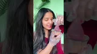 Kaveri Easy Fast Hair Color – your secret to salon-perfect hair at home #shorts #ytshorts #viral