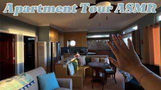 ASMR: Detailed Apartment Tour (lofi) 