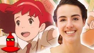 Fleet Foxes Music Video and Fear of Flying - Cartoon Central on Channel Frederator (Ep 24)